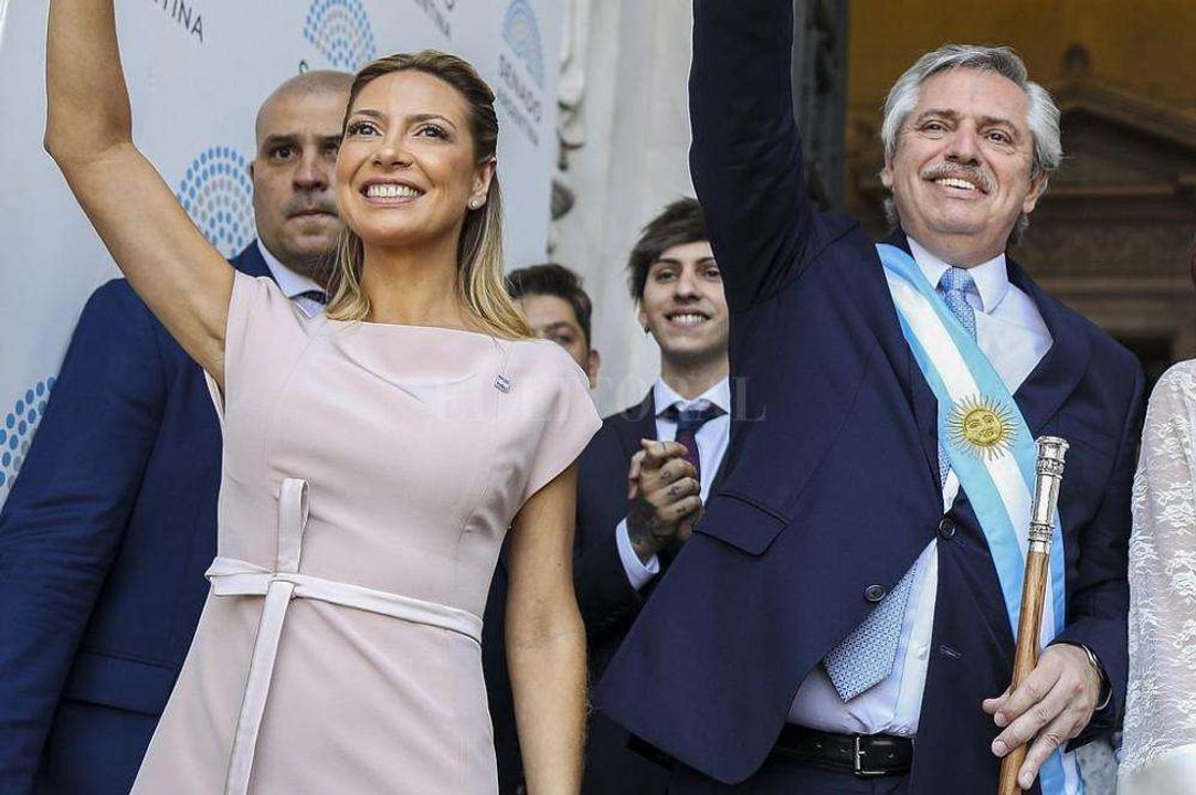 Fabiola Yáñez pedirá 12 años de cárcel contra Alberto Fernández por violencia de género
