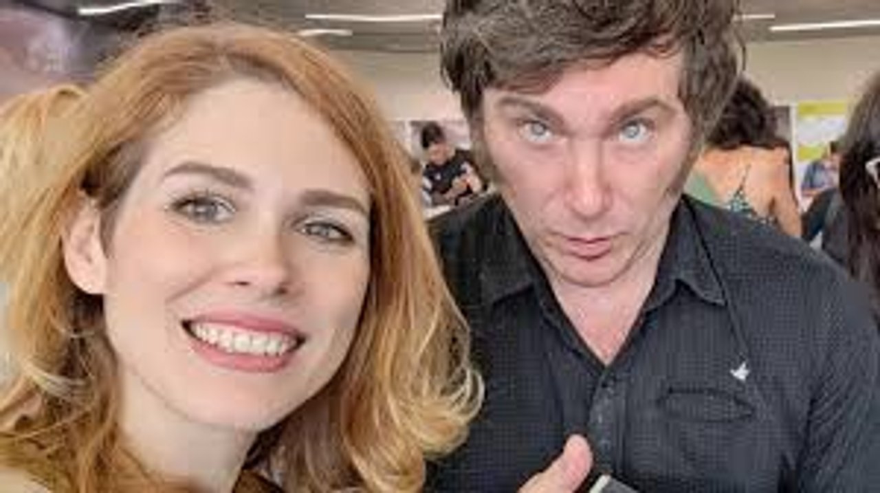 Lilia Lemoine anunció que está dispuesta a mudarse a Formosa para "frenar" a Gildo Insfrán