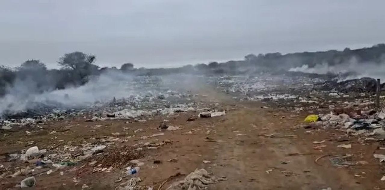 Catamarca: Encuentran a un bebé muerto en un basural por hipotermia extrema