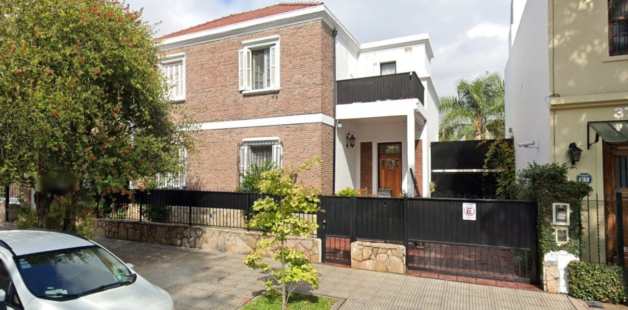 Tragedia en Villa Devoto: Cinco muertos por intoxicación con Monóxido de Carbono