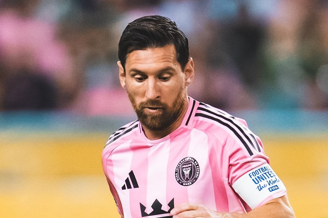 Lionel Messi podría dejar Inter Miami: su contrato finaliza en diciembre y buscaría un club más competitivo