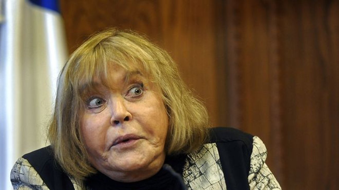 "No la veo mucho tiempo presa", la sorprendente declaración de Servini de Cubría sobre CFK