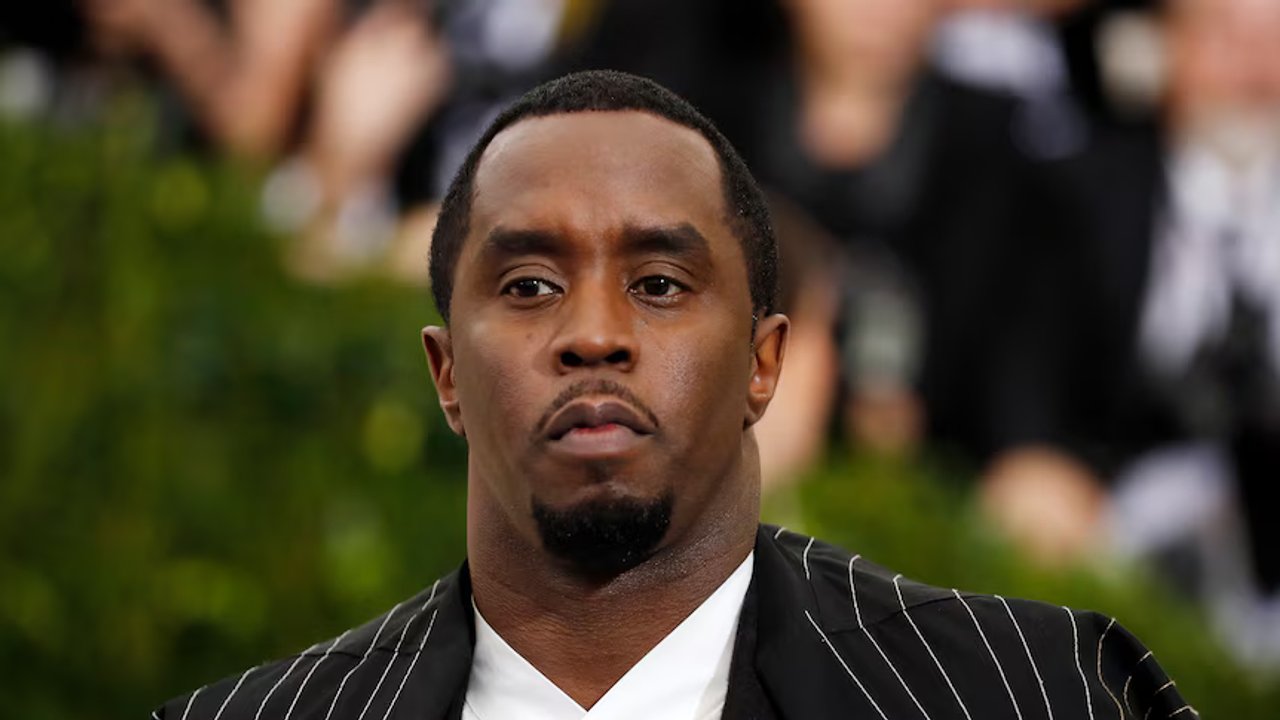 Condenaron al rapero Sean "Didy" Combs por prostitución pero lo absolvieron de los cargos más graves