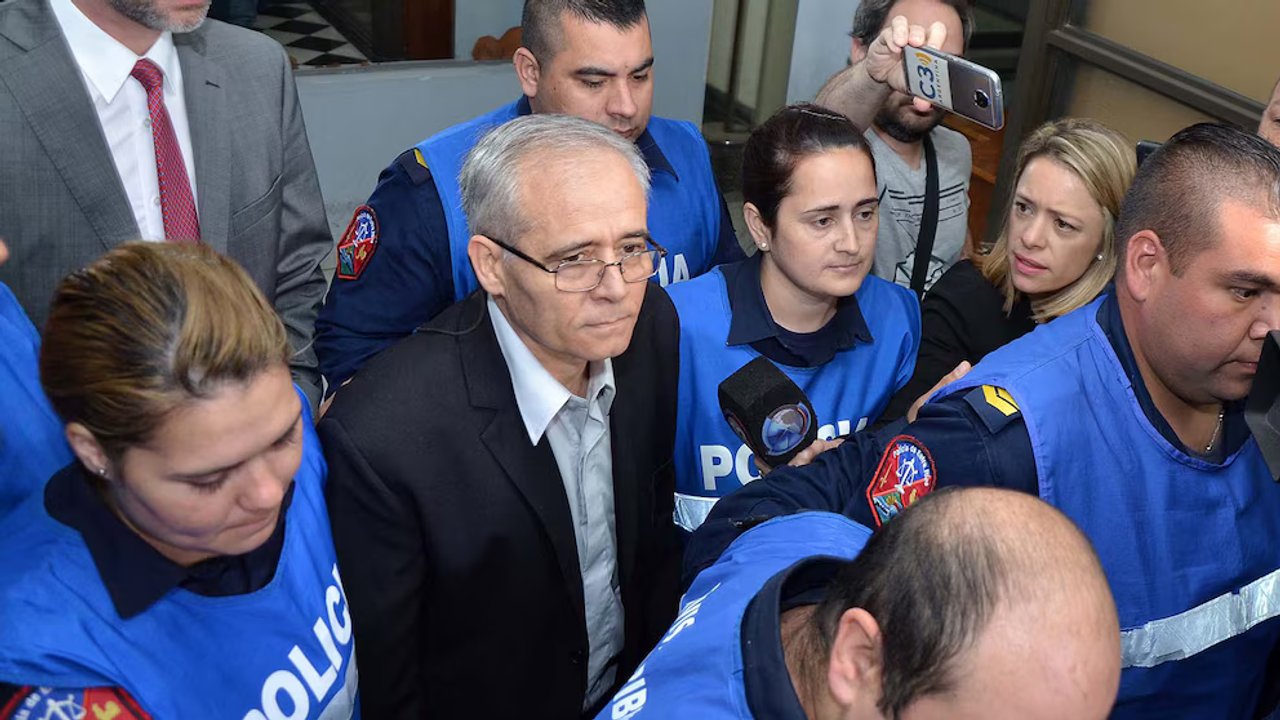 Polémica: La Corte Suprema sobresee por prescripción al exsacerdote Justo José Ilarraz, condenado por abuso sexual de menores