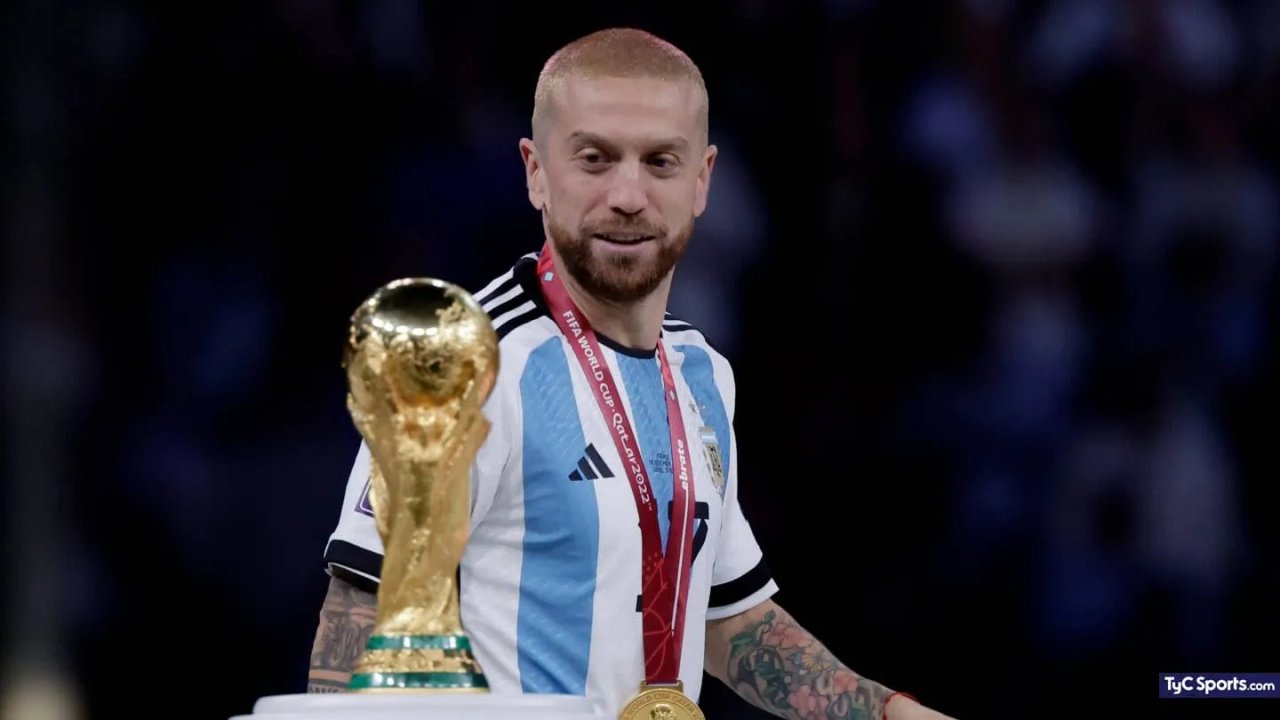 Papu Gómez vuelve al fútbol: jugará en el Calcio Pádova tras cumplir su sanción por doping
