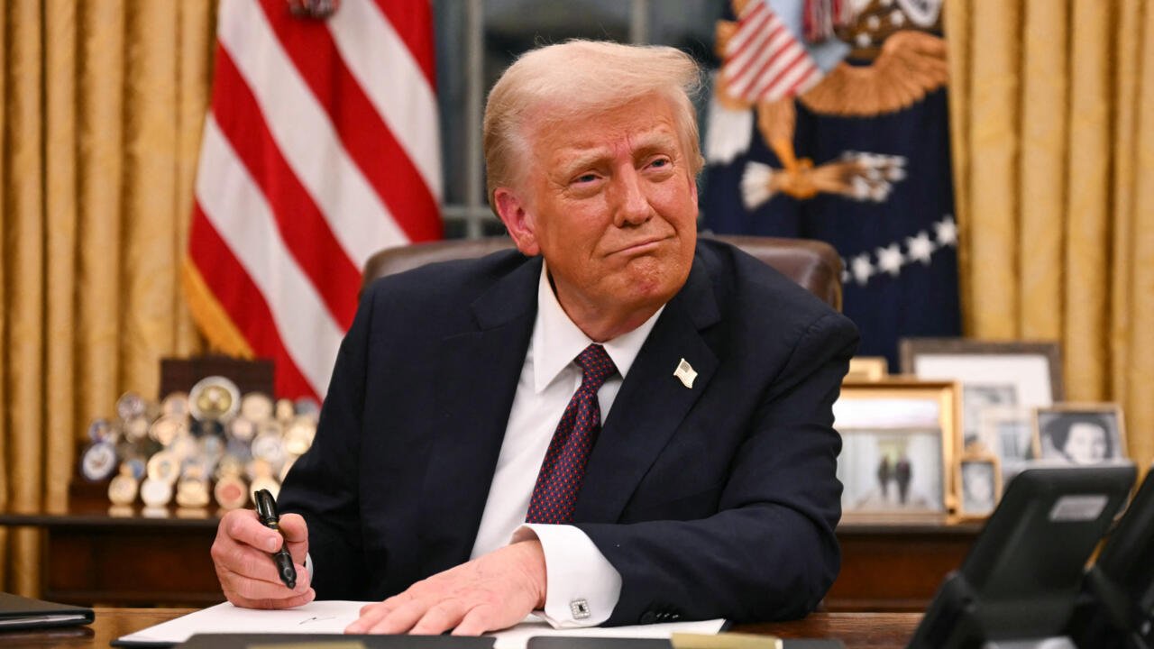 ¿Podría Elon Musk ser deportado? El presidente De EEUU Donald Trump deja abierta la posibilidad 
