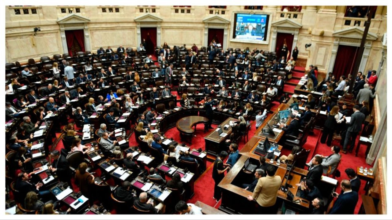 Diputados de Unión por la Patria piden investigar la presunta estafa con la criptomoneda $LIBRA