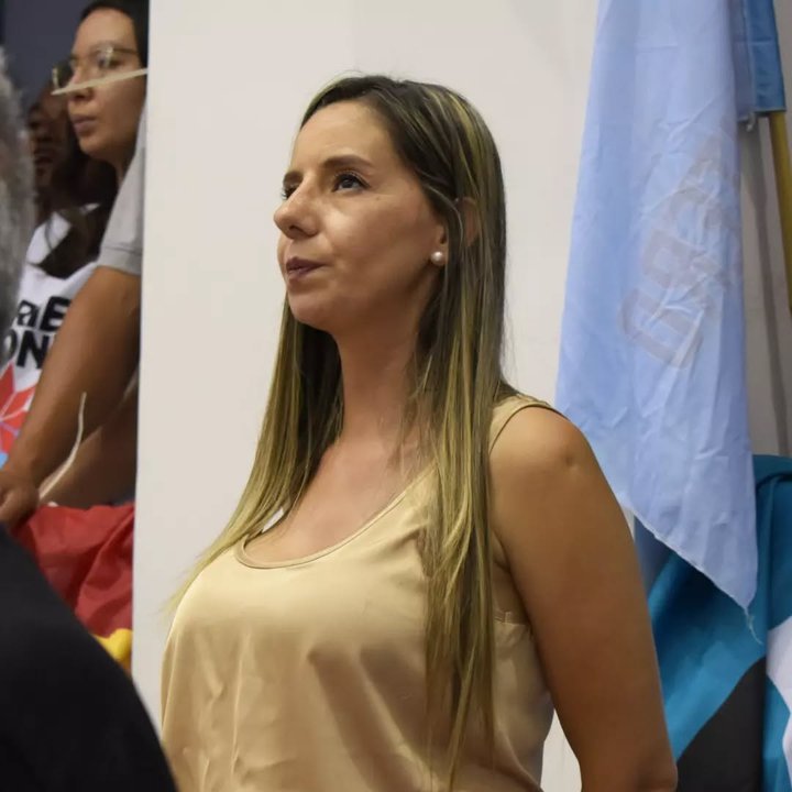 Tras el escrache, la concejala Fátima Sánchez realizó su descargo: "Nunca estafé a nadie, esta vez cruzaron un límite"