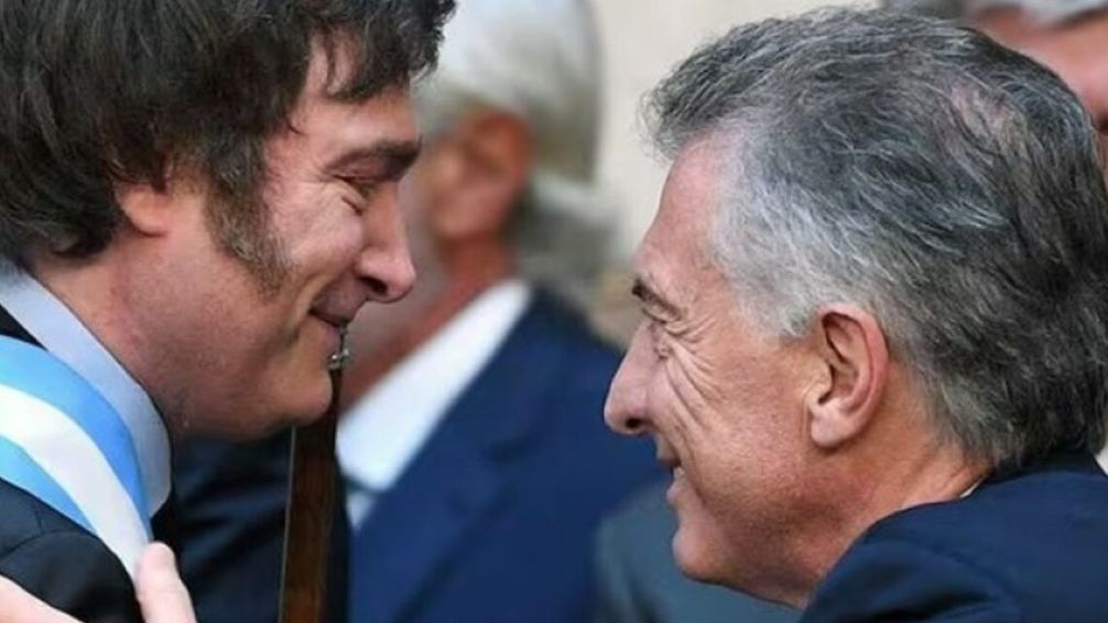 El PRO avanza hacia un frente con La Libertad Avanza en Buenos Aires