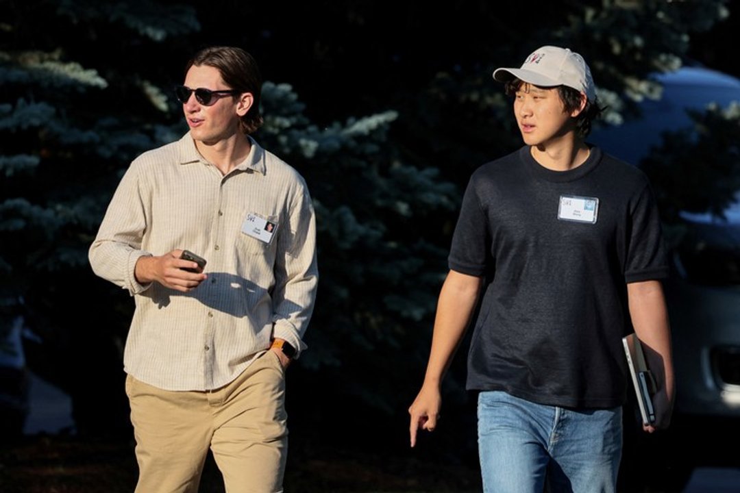 ¿Quién es Alexandr Wang? El joven genio que maneja  la inteligencia artificial desde las sombras