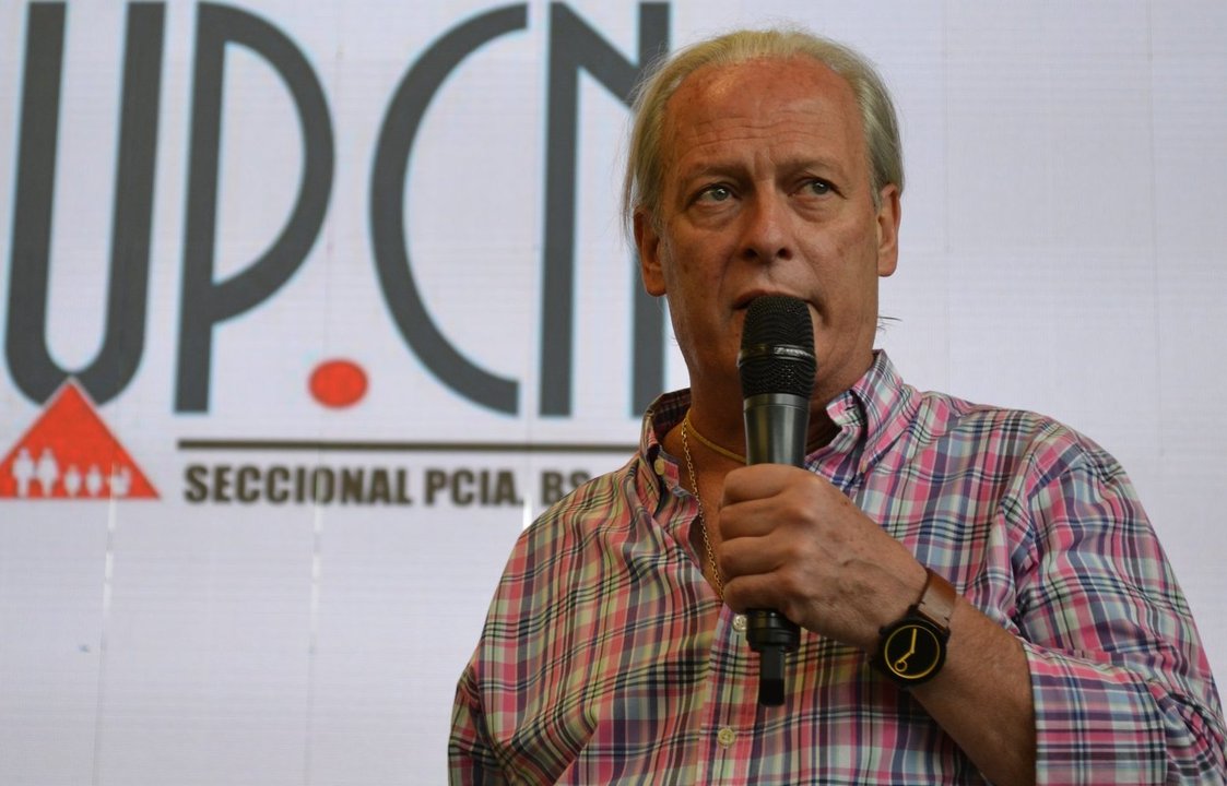 La CGT tomó partido: respaldo explícito a Kicillof en medio de la interna peronista