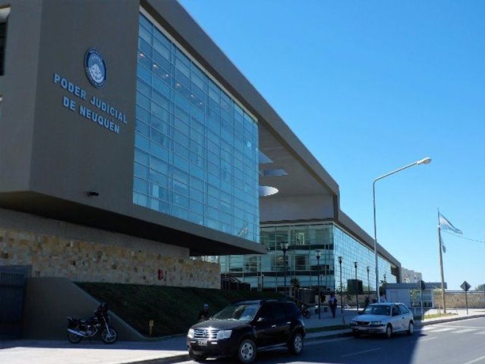 Neuquén: Niño de 3 años sobrevive tras ser atacado por su padre con un cuchillo