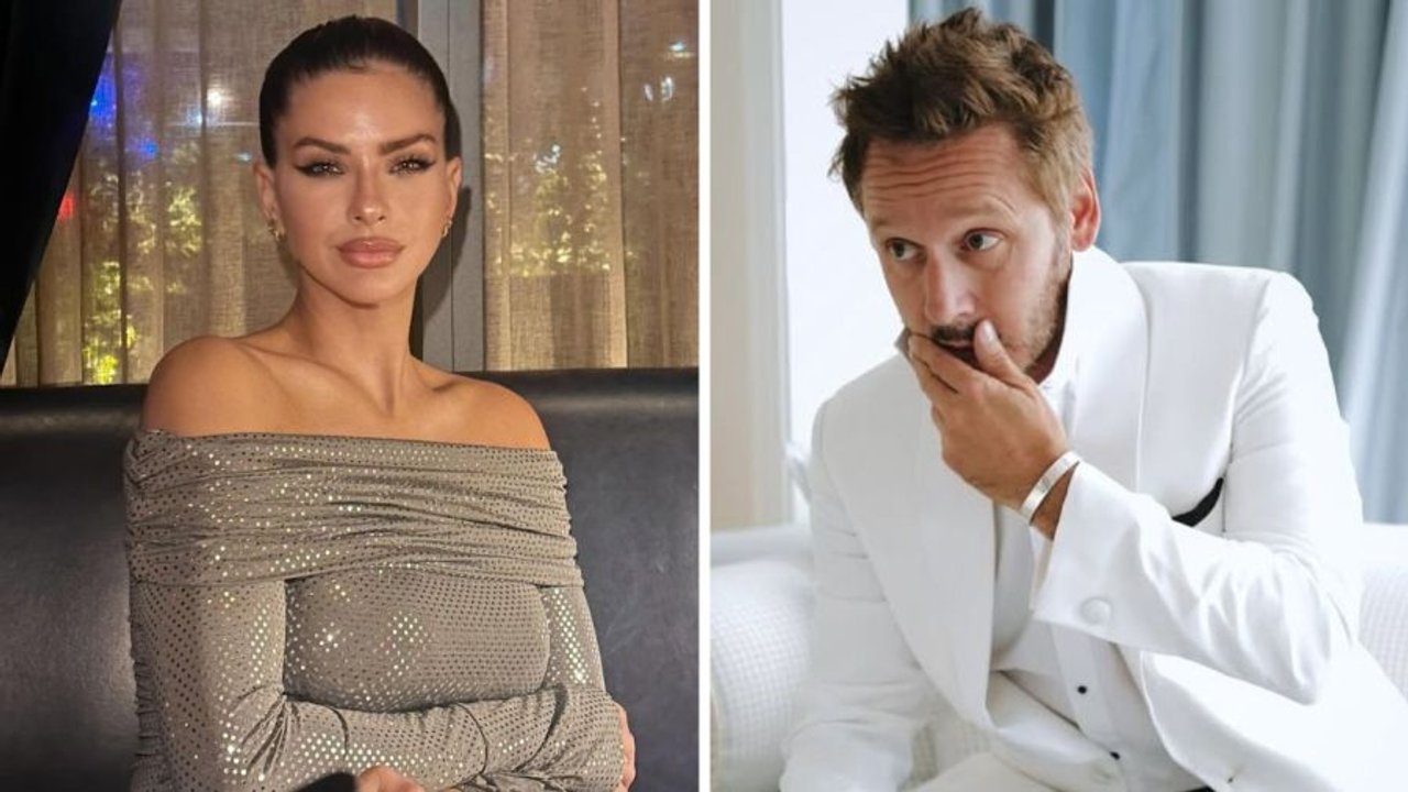 Fuego cruzado entre Benjamín Vicuña y Eugenia "La China" Suárez por sus hijos