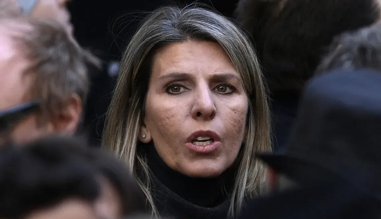Piden juicio político contra Arroyo Salgado por la causa de la agresión a la casa de Espert