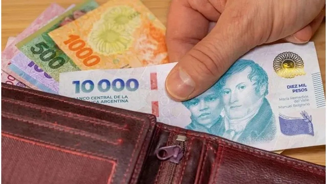 Salario Mínimo, Vital y Móvil: ¿Cuánto subió y cómo impacta en los trabajadores?