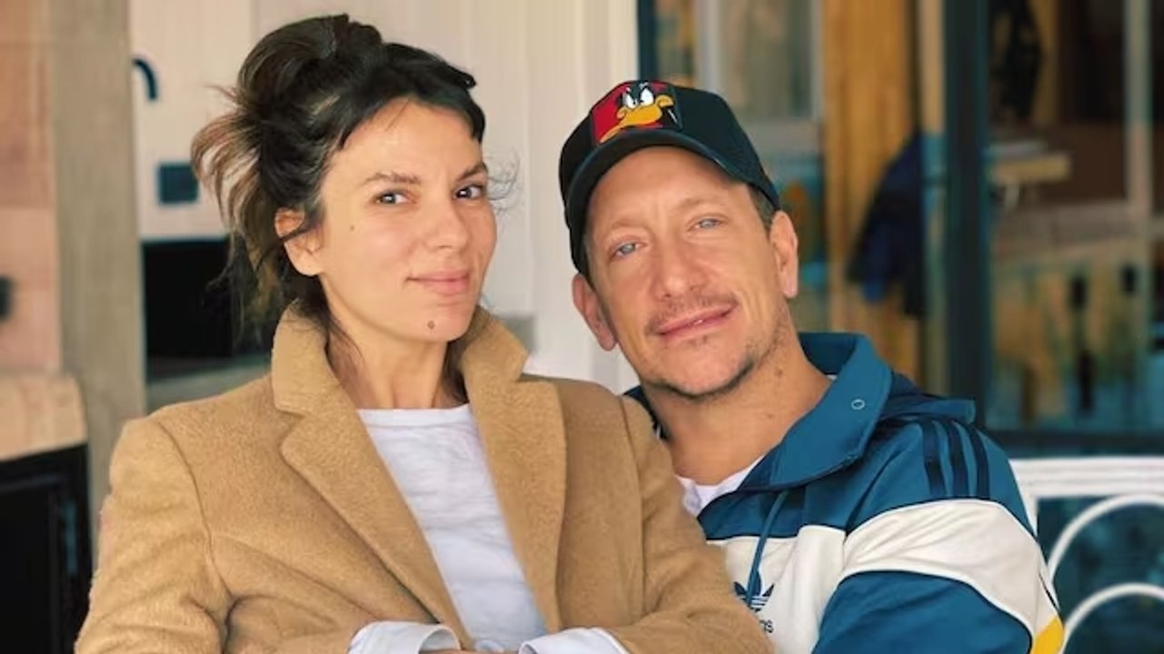 Tras casi dos décadas juntos, Nico Vázquez y Gimena Accardi anunciaron su separación
