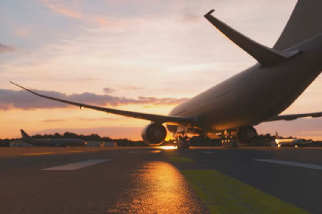 Tragedia en Italia: Hombre muere tras ser absorbido por el motor de un avión