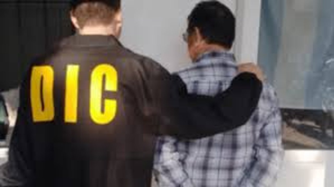 Una mujer de 69 años murió en un albergue transitorio en Chaco y detuvieron a su amante