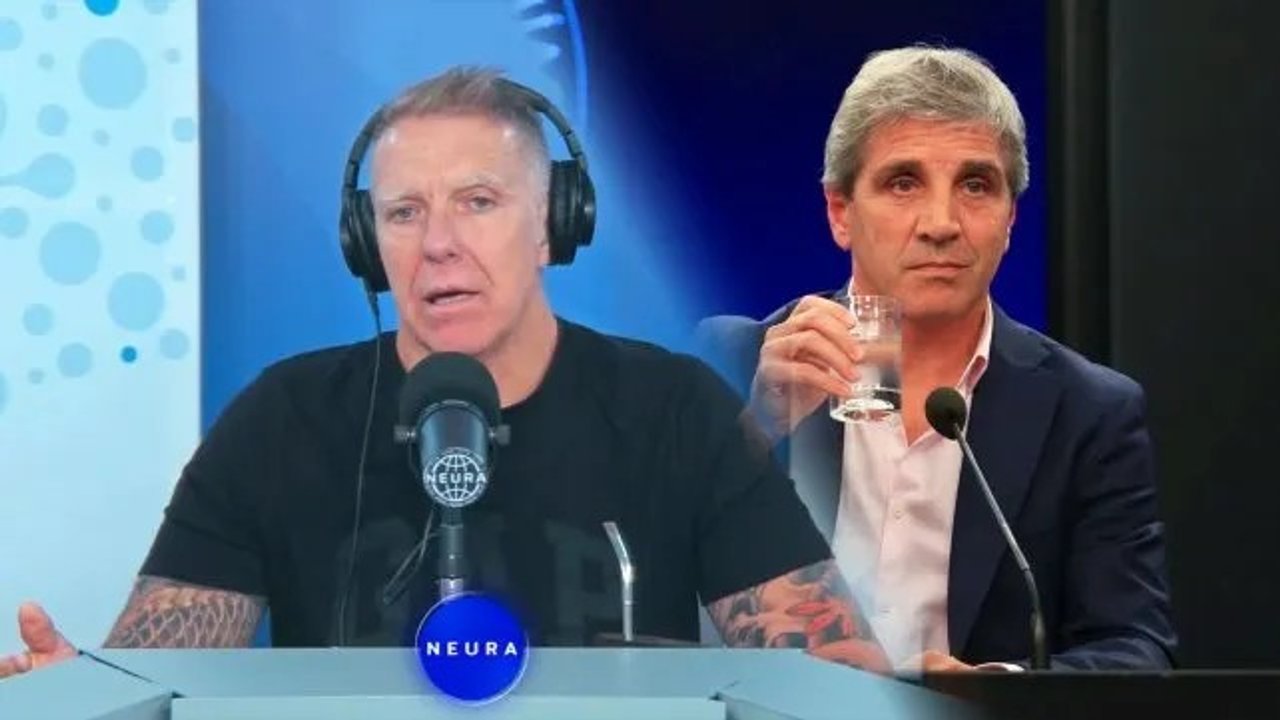 Un semestre desafiante: El impacto de las palabras de Fantino en la opinión pública