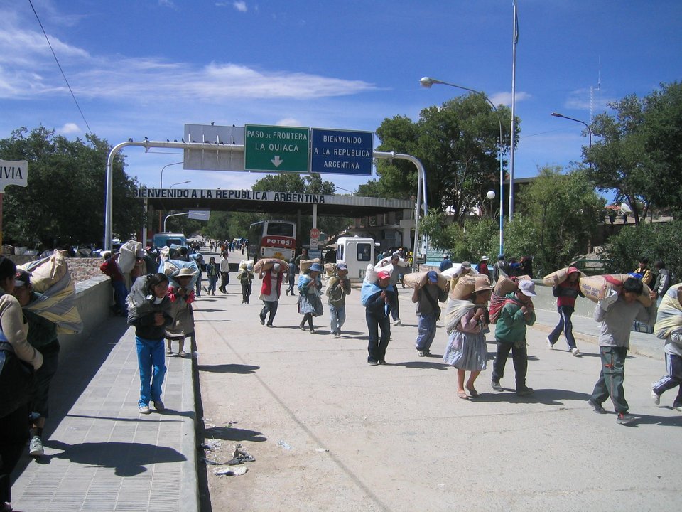 Encuentran en Jujuy a una adolescente desaparecida en Buenos Aires tras 10 días