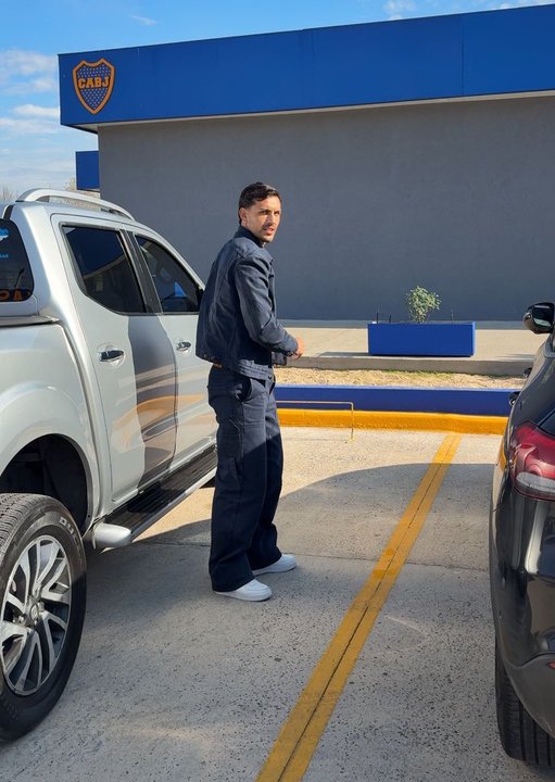 Leandro Paredes pasa revisión médica y se acerca a Boca Juniors