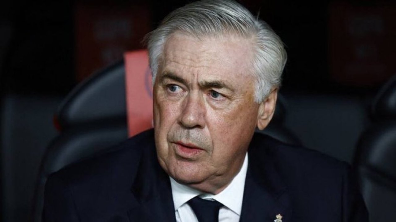 Multa millonaria y cárcel para Ancelotti por evasión de impuestos