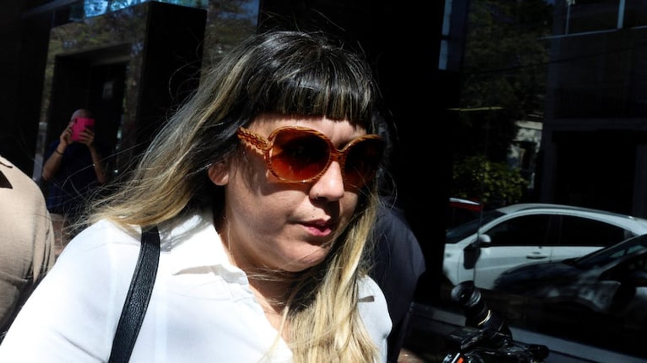 El tribunal posterga el juicio a la enfermera en la causa por Diego Maradona