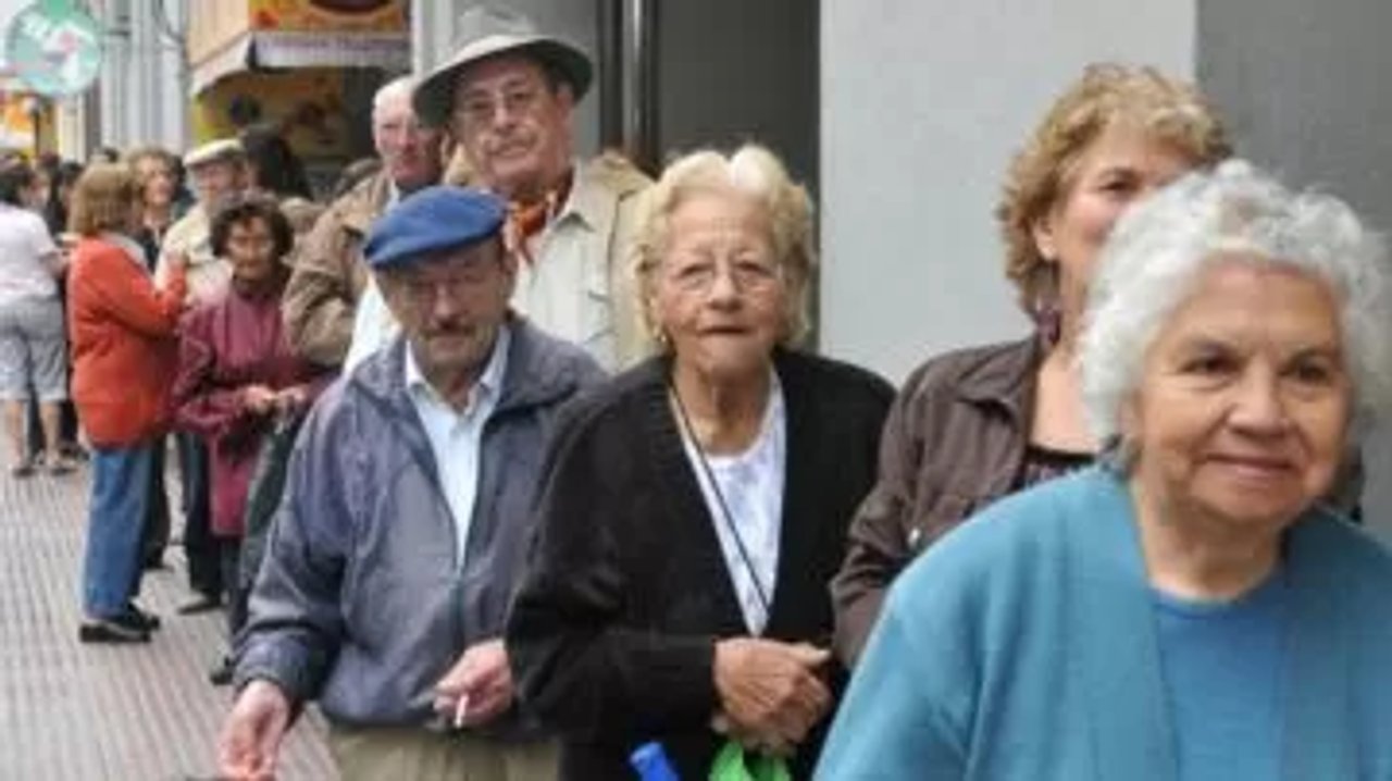 ¿Cómo quedarían las jubilaciones tras las votaciones en el Senado?