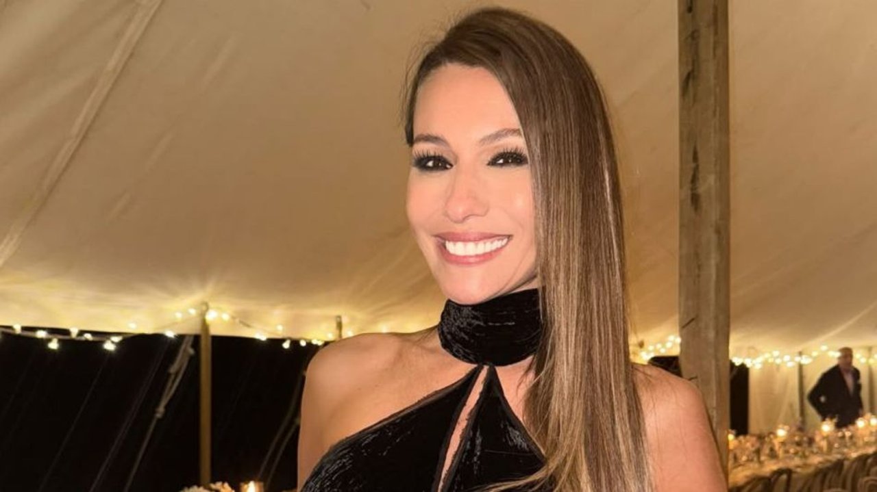Vicuñagate: Pampita ratificó sus dichos sobre la paternidad del chileno y pidió "priorizar" a los chicos