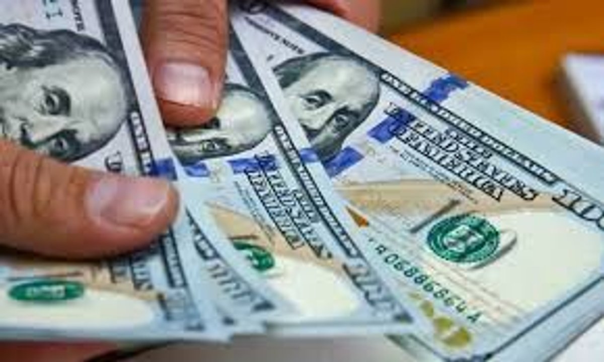 El dólar blue marcó un nuevo récord y se convirtió en el más caro del mercado