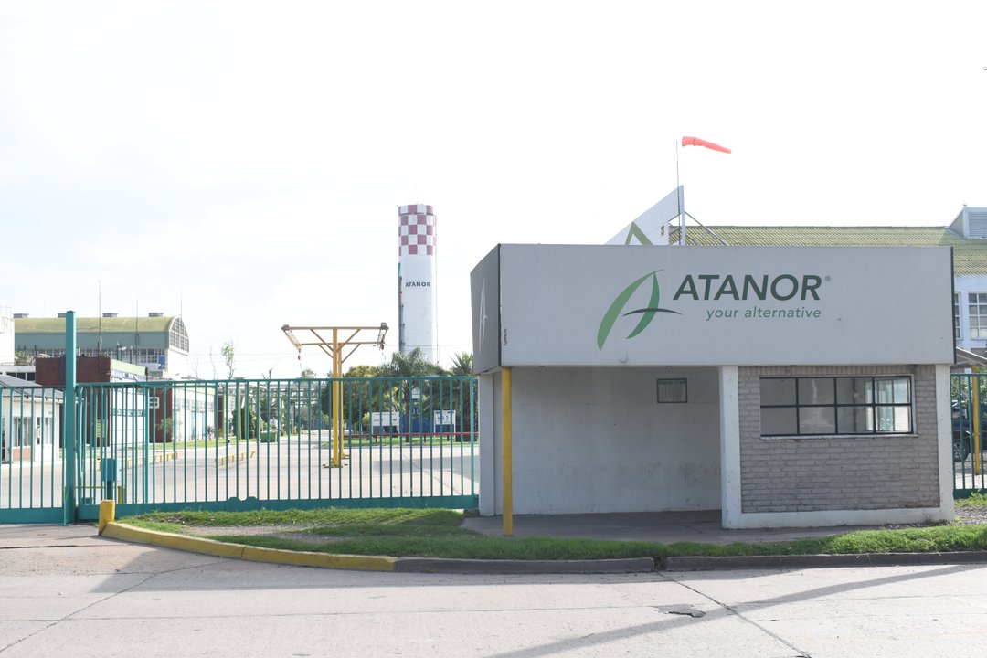 Clausuran la planta de Atanor en San Nicolás por graves niveles de contaminación con agroquímicos y metales pesados
