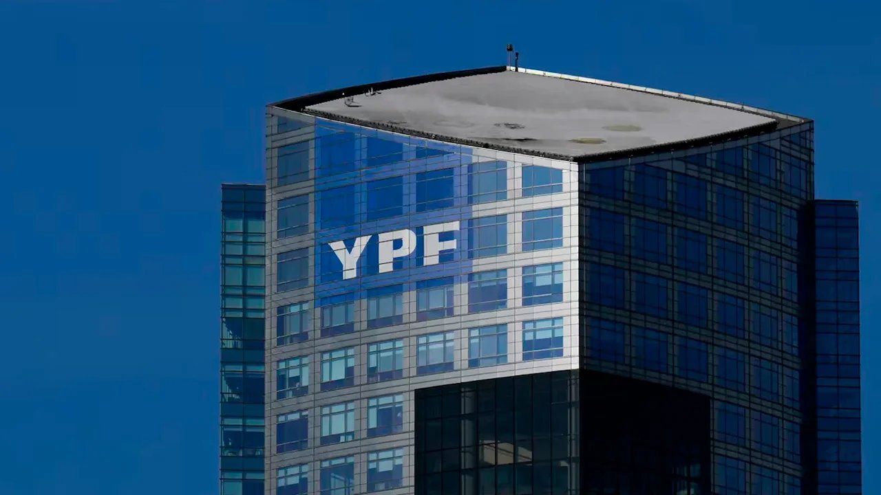 Caso YPF: la jueza Preska define si acepta la apelación argentina