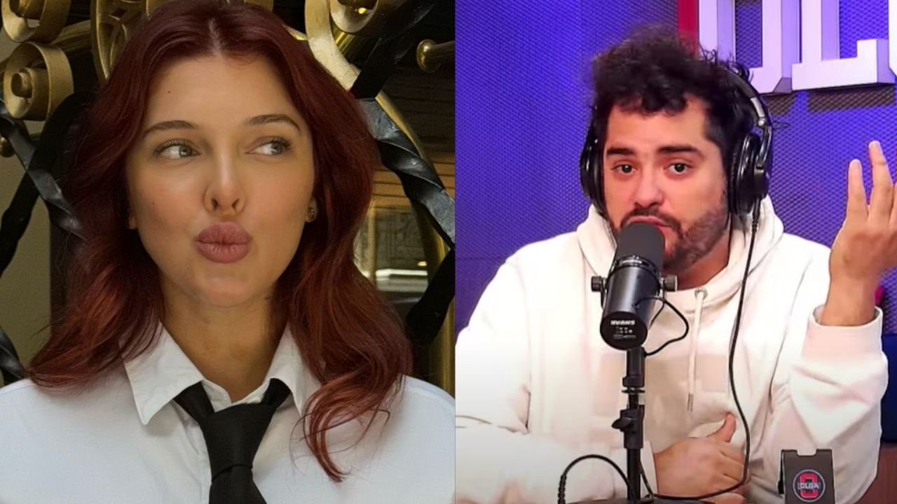 Homero Pettinato confirmó su separación de “La Reini” Gonet tras polémico mensaje en Instagram