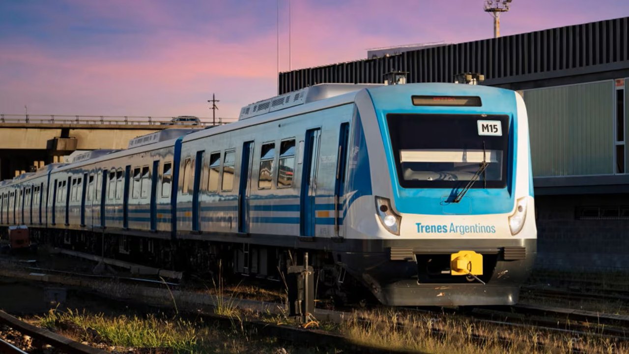 ¿Por qué vuelven a suspender el servicio en el ramal Tigre de la línea Mitre?