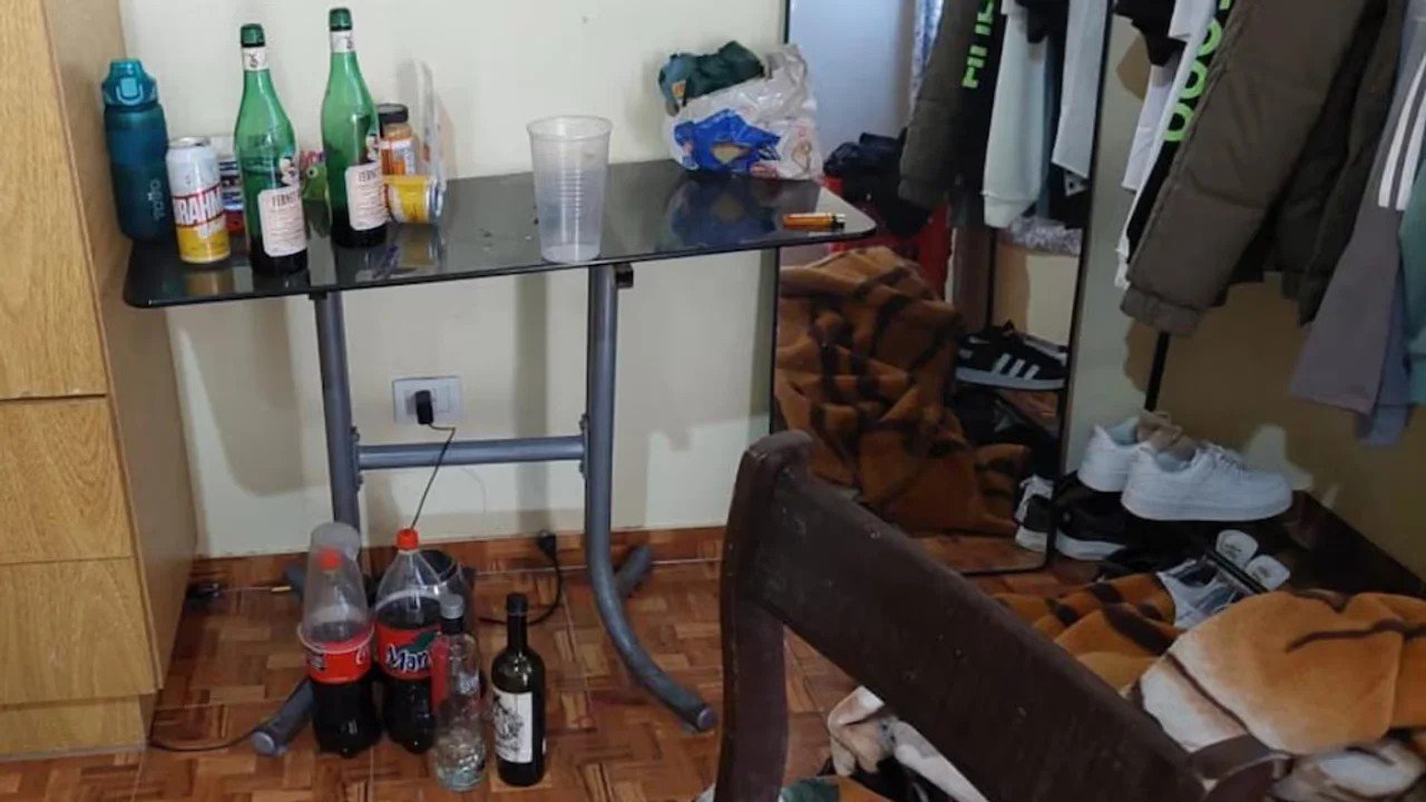 Tragedia en Ciudadela: Joven de 19 años muere tras ataque de viudas negras