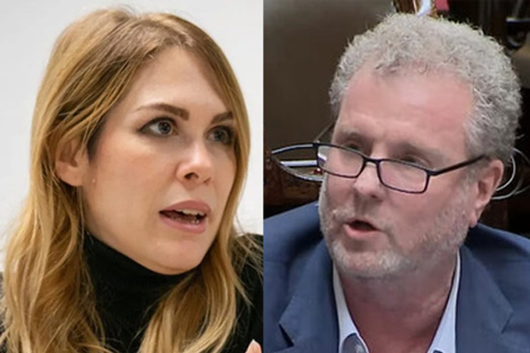 Diputados del PRO - LLA buscan prohibir tratamientos de cambio de género con fondos públicos