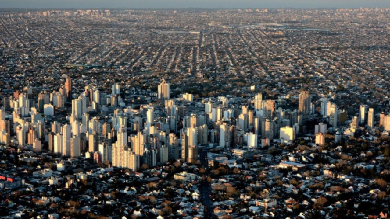 La UBA eligió a Vicente López como el mejor municipio para vivir en el Conurbano