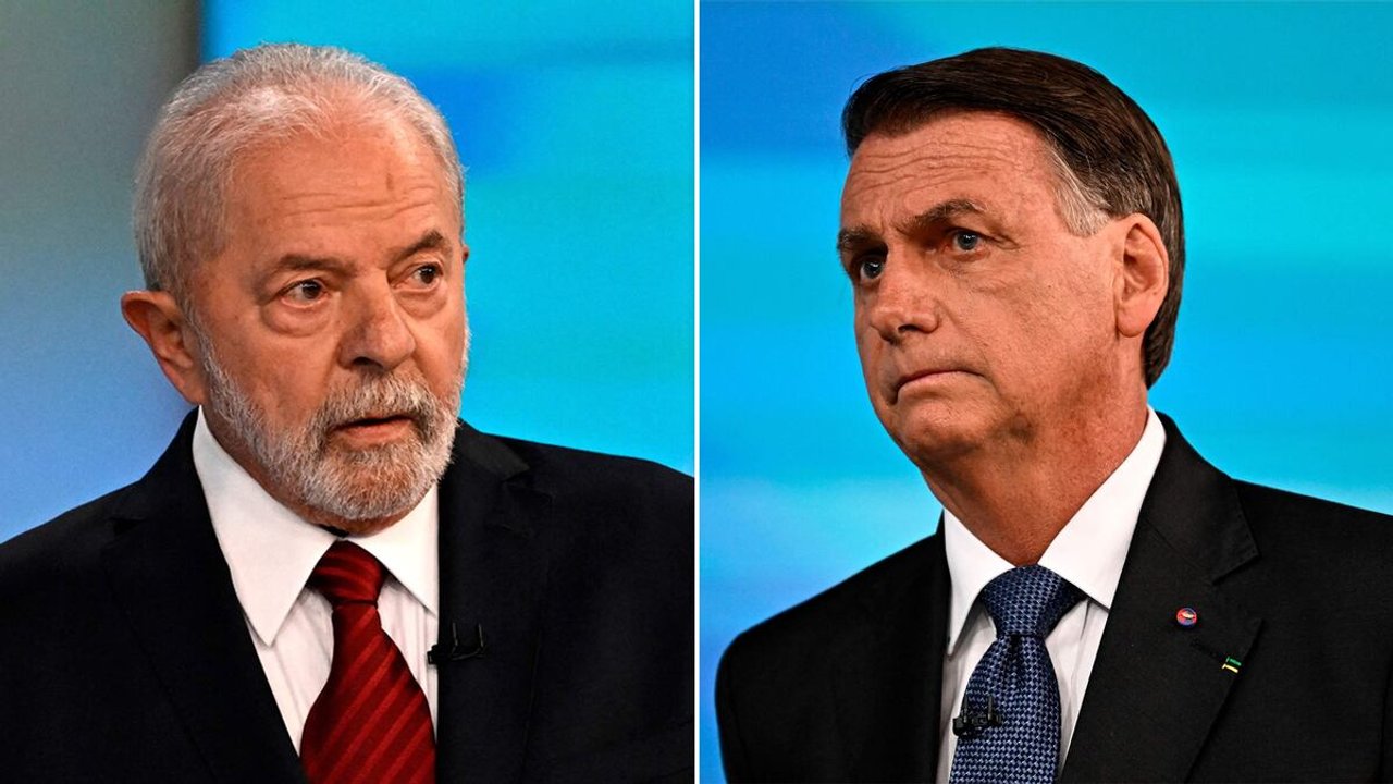 La Fiscalía de Brasil reiteró el pedido de condena contra Jair Bolsonaro