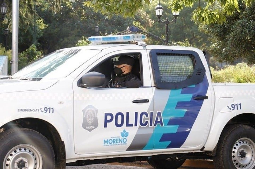 Tragedia en General Rodríguez: joven madre detenida por el homicidio de su bebé