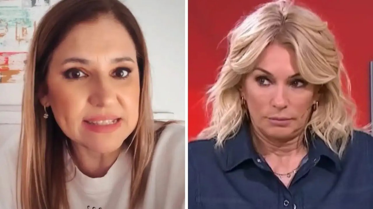 Nuevo round: Yanina Latorre le dijo de todo a Fernanda Iglesias