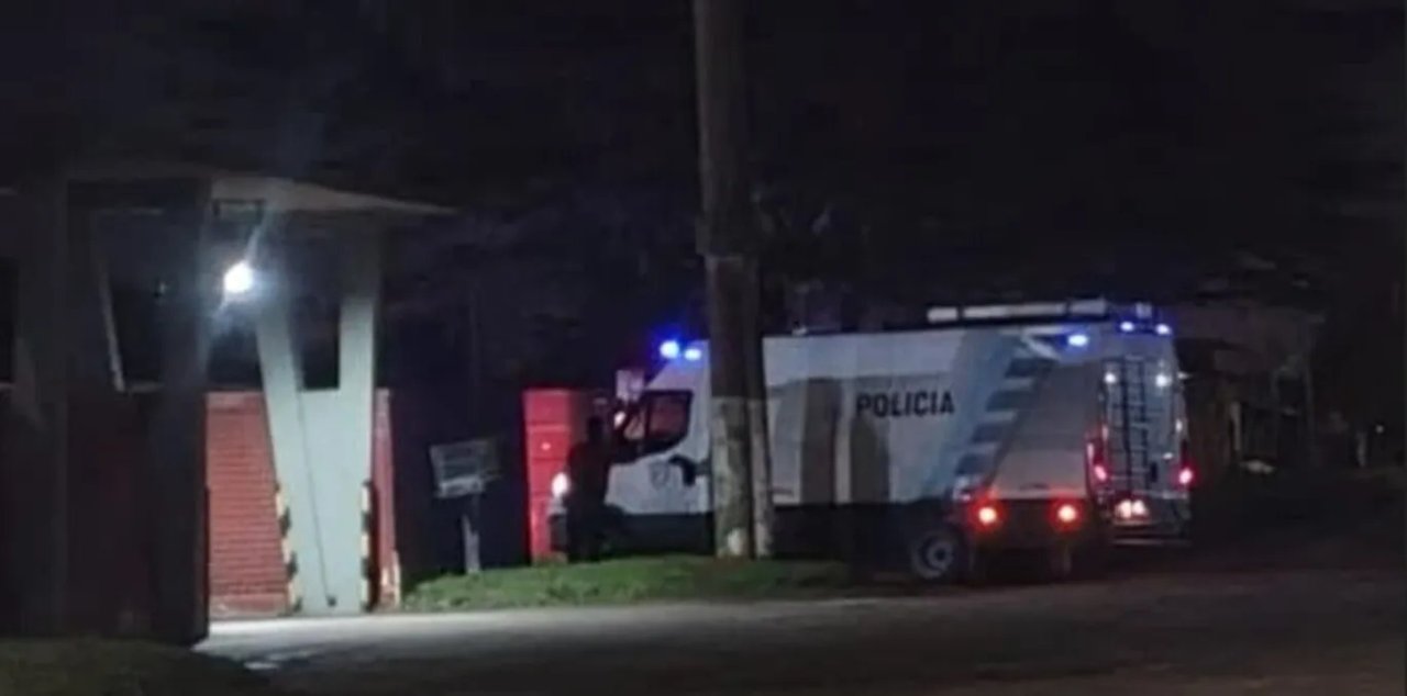 Necochea: pidió extender el turno en el hotel alojamiento y lo encontraron muerto en su habitación