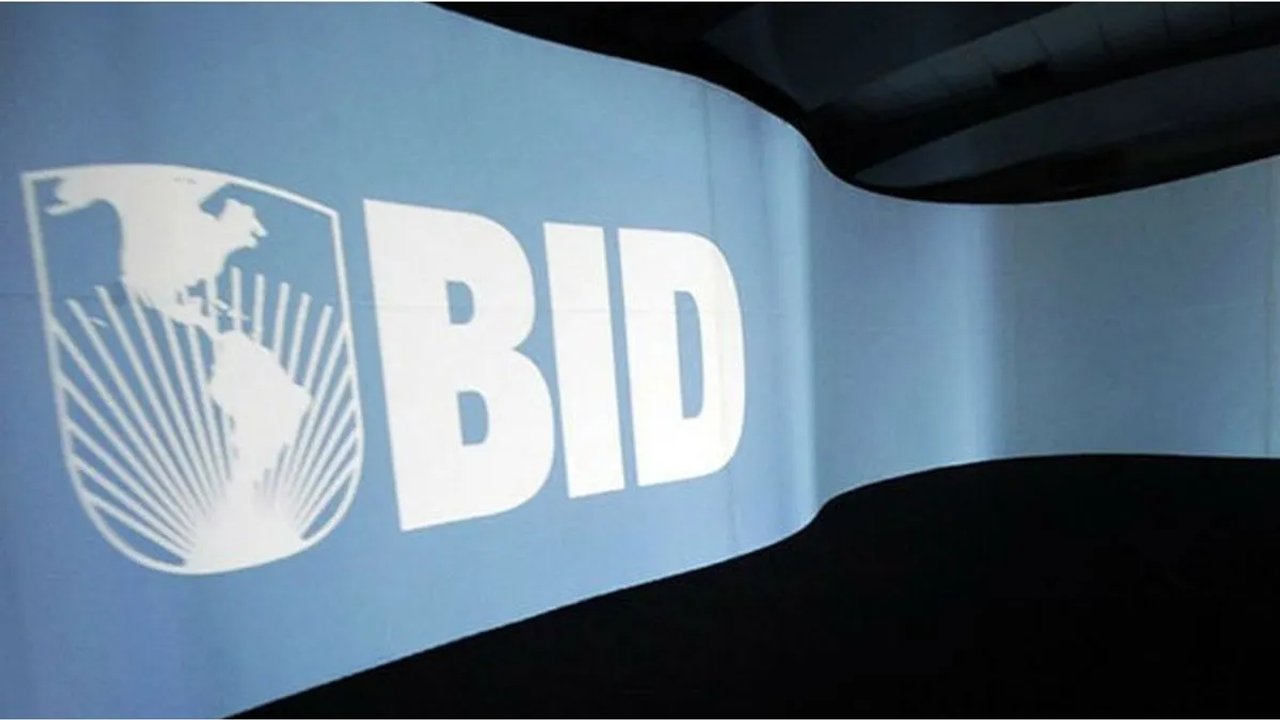 El BID financiará a la Argentina con USD 10 mil millones de dólares