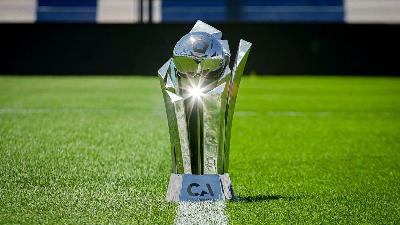 La Copa Argentina dio a conocer los días de los partidos de 16avos de final de Boca Juniors y River Plate