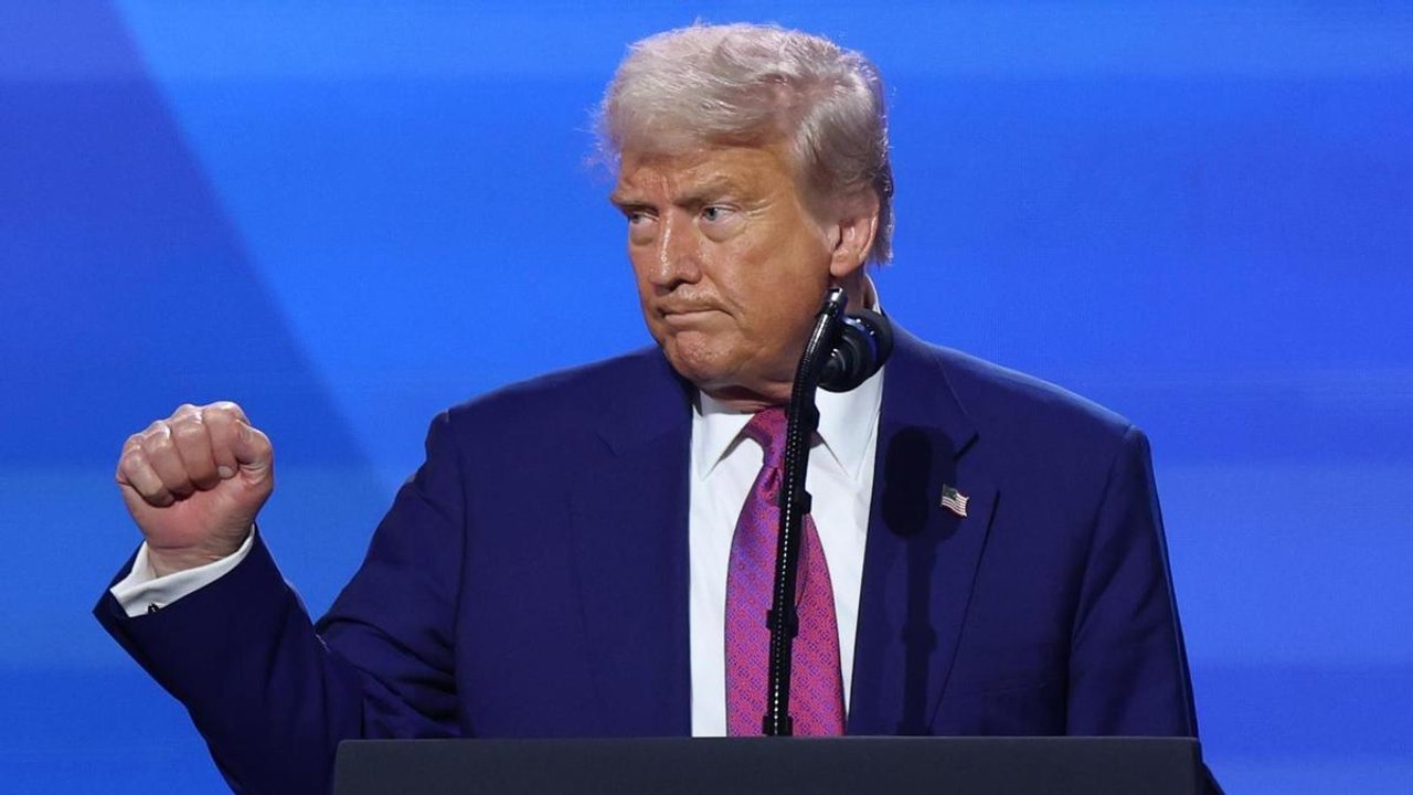La nueva política comercial de Trump: tarifas para economías "no grandes"