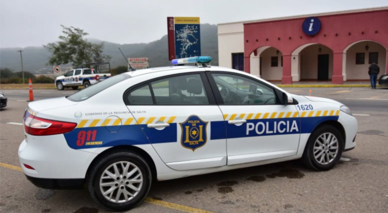 Horror en Salta: una nena de 13 años resultó apuñalada al intentar defender a su mamá del ataque de su expareja