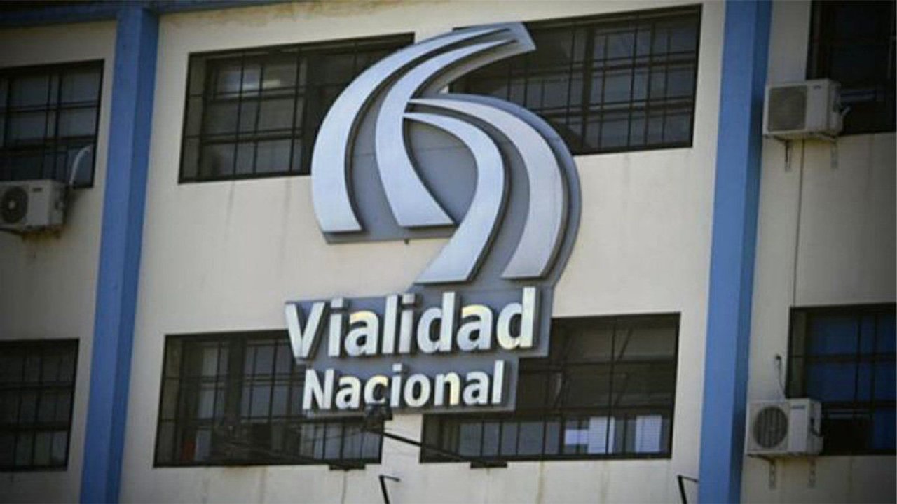La Justicia frenó por seis meses la disolución de Vialidad Nacional dispuesta por el Gobierno