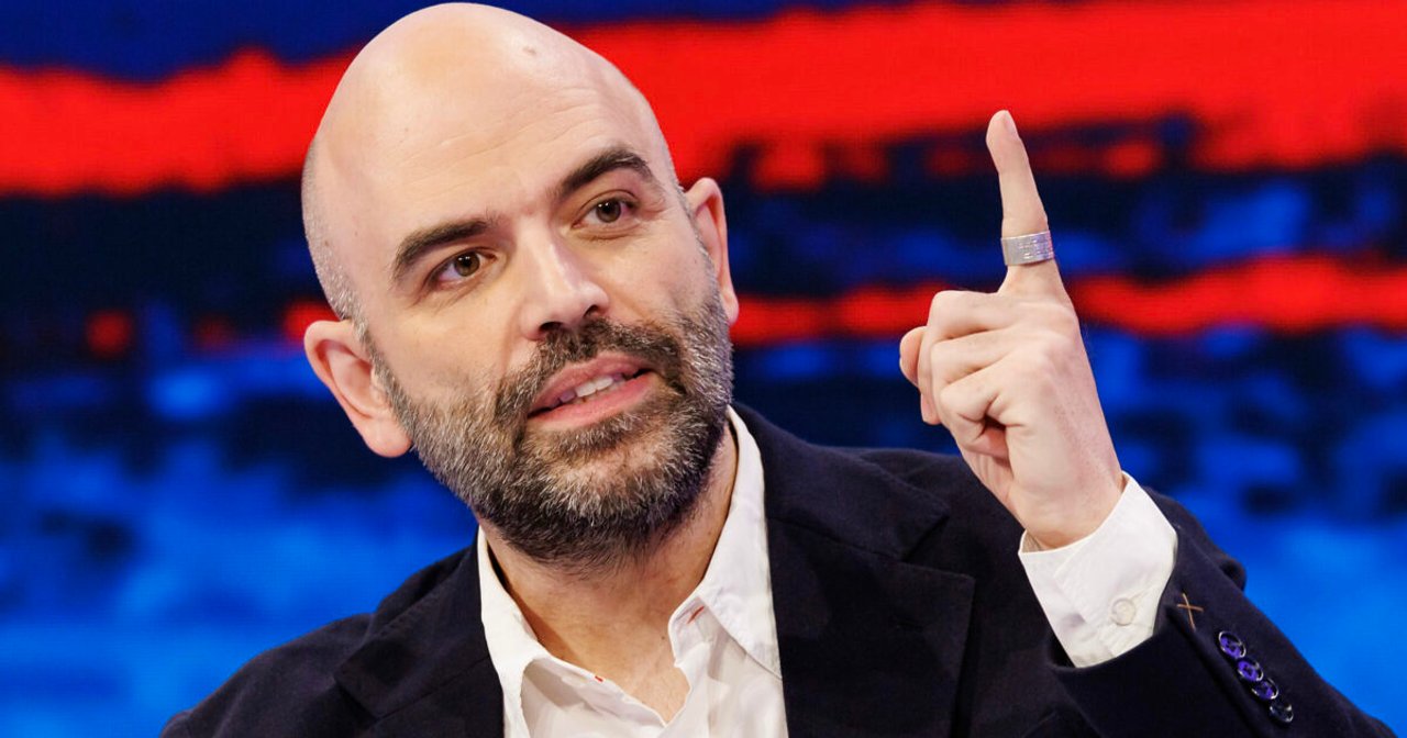 Justicia para Saviano: Condenan a líder de la Camorra por amenazas de muerte