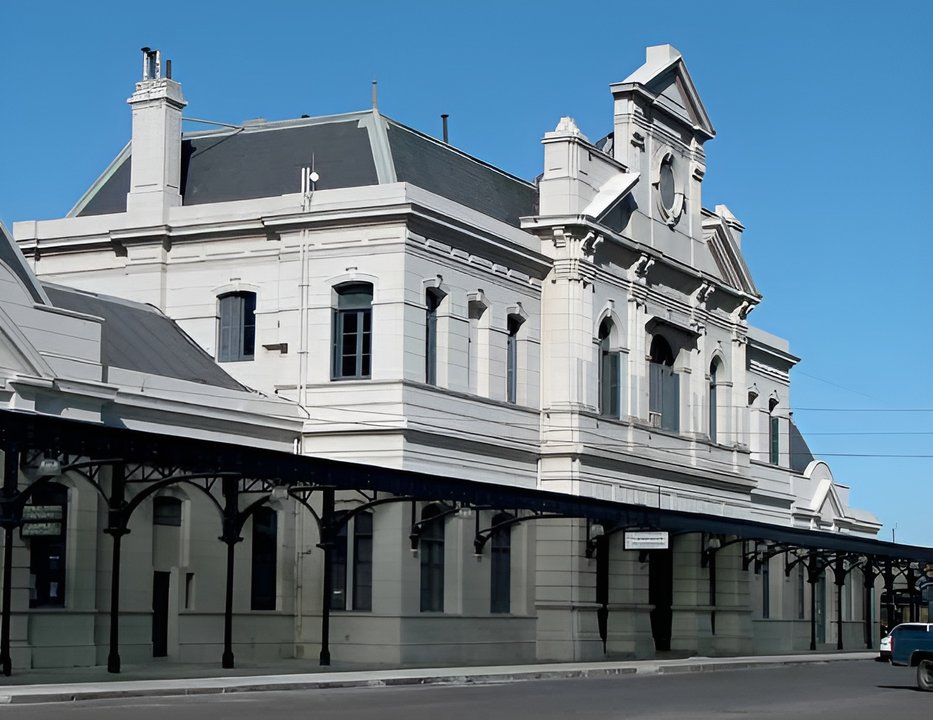 Fin de una Era: Cerró la Estación Sud de Bahía Blanca tras 141 años de historia