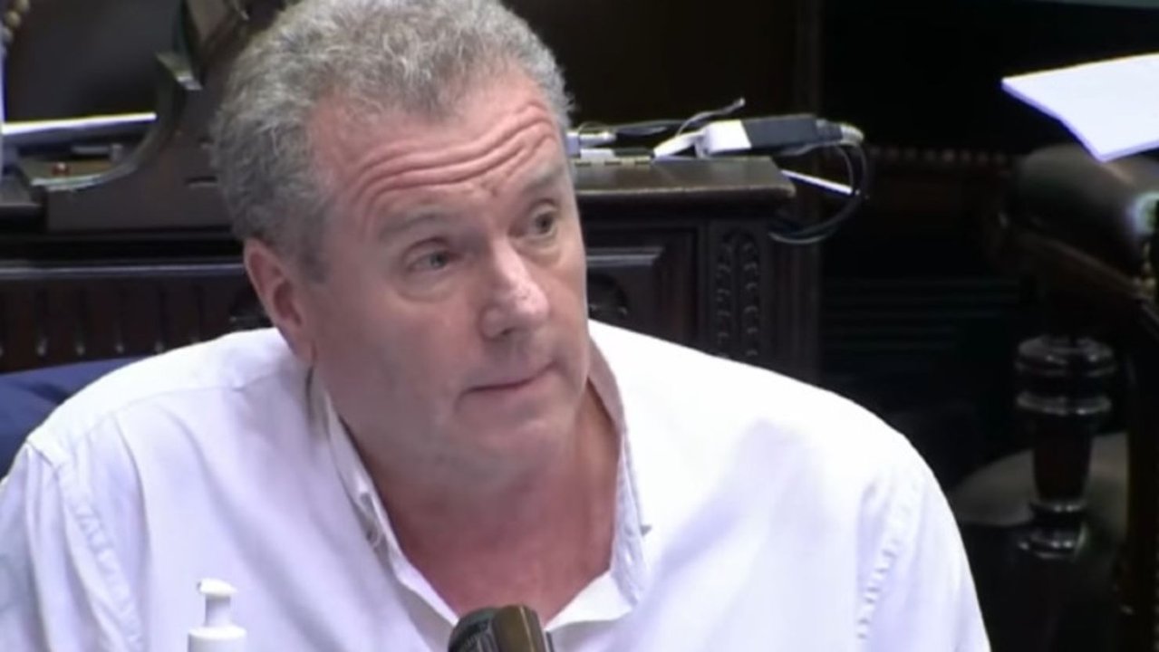 Gerardo Milman propone una ley para gestionar residuos electrónicos en Argentina