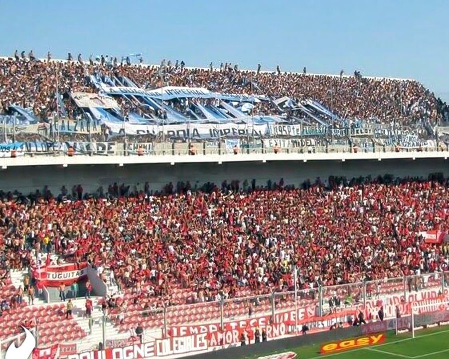 La lenta vuelta de los visitantes al fútbol argentino: este fin de semana regresan a algunos estadios